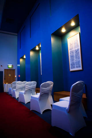 The National Piping Centre