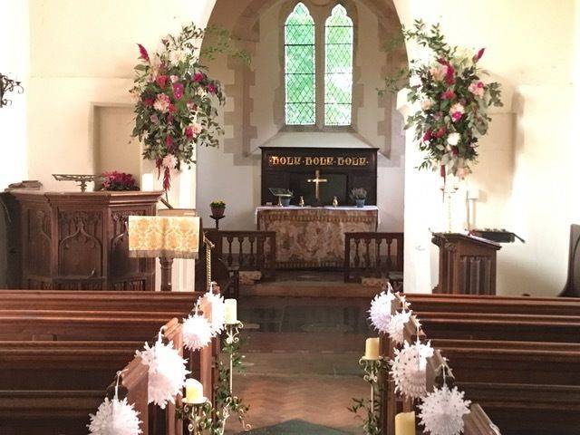 Combe Manor Venues in Berkshire