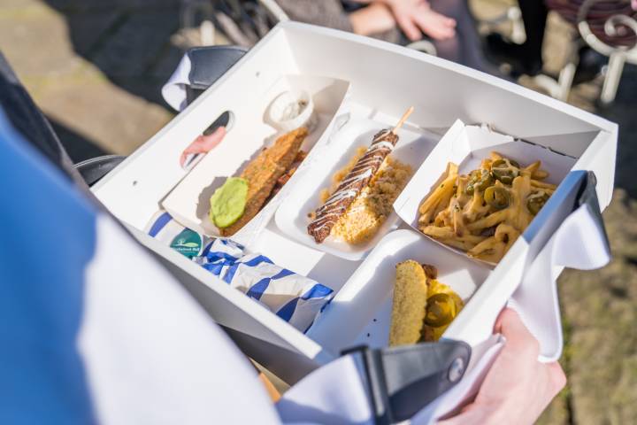 Whirlowbrook Hall,Venues in Yorkshire - South