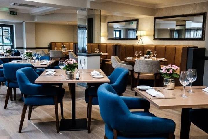 Villiers Hotel Wedding Venue,Guest Accommodation in Buckinghamshire