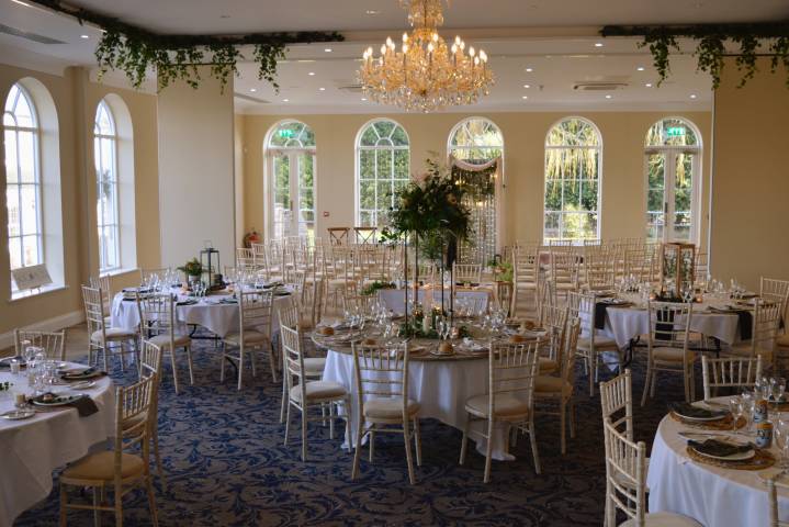 Stallingborough Grange Hotel Venues in Lincolnshire