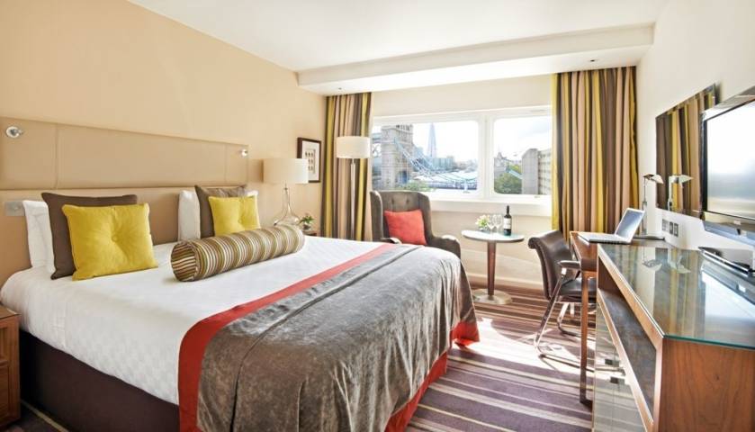 The Tower Hotel,Venues in London - East