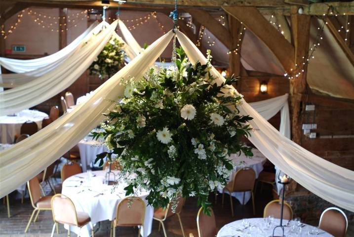 Charlton Park Garden Centre,Florists in Oxfordshire