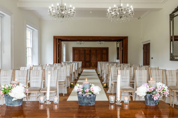 Holbrook Manor,Venues in Bristol and Somerset