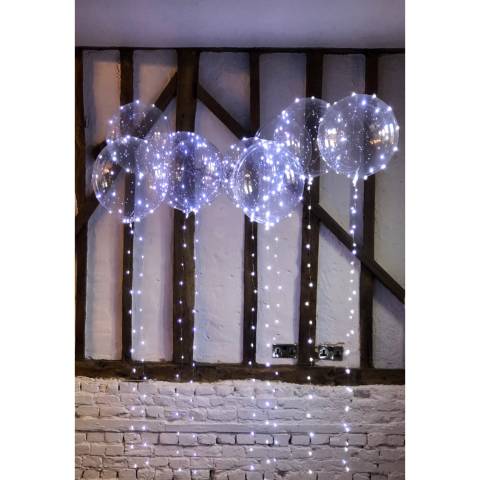 Balloons With Love Venue Decor & Furniture Hire in Berkshire