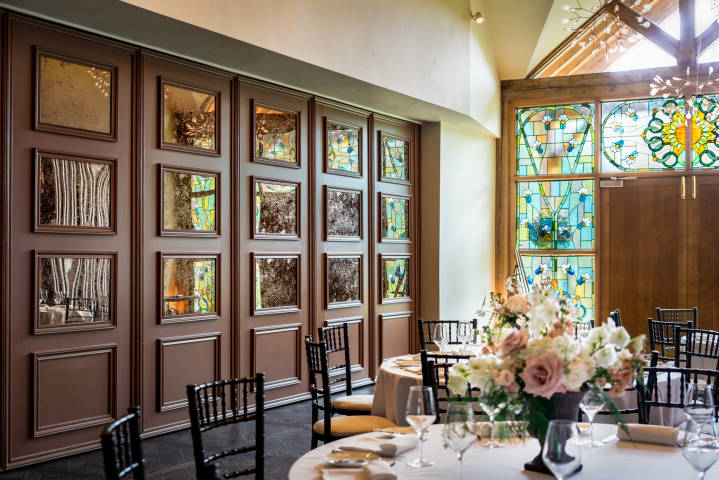 Manor House Lindley Venues in Yorkshire - West