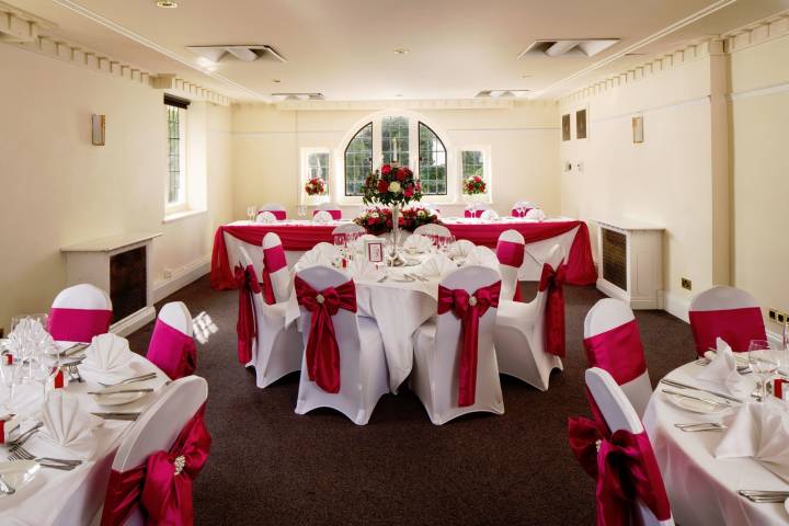 Mercure Tunbridge Wells, Venues in Kent