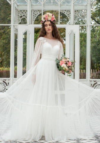 Ivory Tower Bridal Couture Bridal Wear in West Midlands