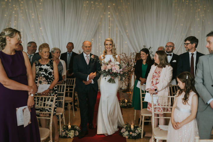 Slieve Donard Resort & Spa Venues in County Down