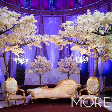 More Weddings,Venue Decor & Furniture Hire in West Midlands