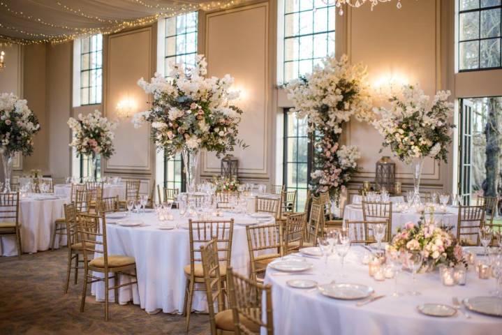 Rise Hall Venues in Yorkshire - East
