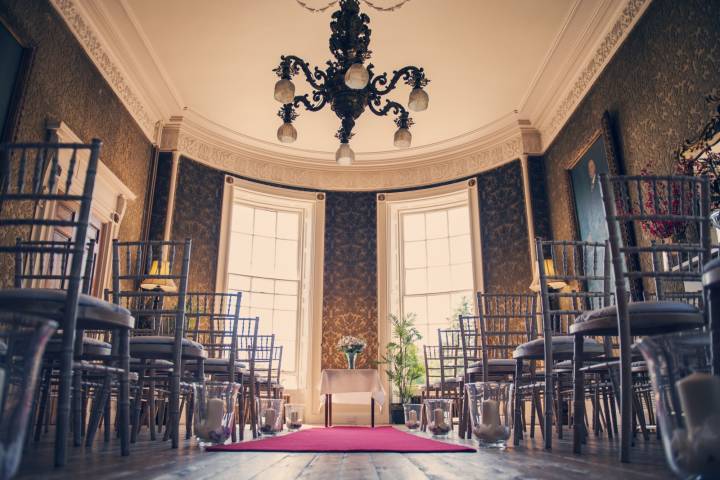 Raemoir House,  Venues in Aberdeenshire
