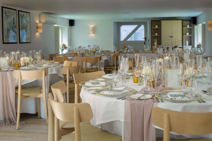 Minster Mill,Venues in Oxfordshire