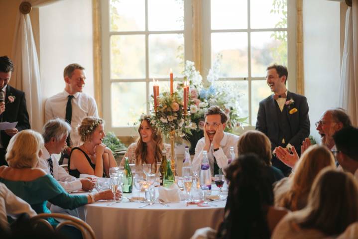 Brympton House Venues in Bristol and Somerset