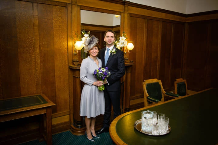 Stockport Town Hall Venues in Greater Manchester