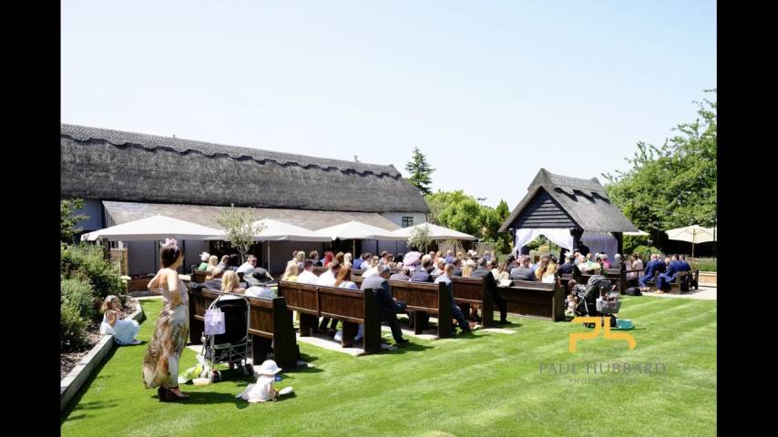 Channels Venues in Essex