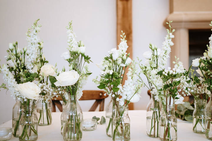 Em'z Flower Boutique Florists in Nottinghamshire