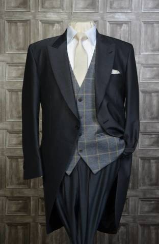 Top Mark Suit Hire , Mens Wear in Yorkshire West