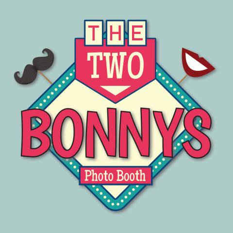 The Two Bonnys Photo Booth