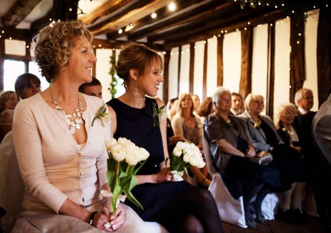 Anne of Cleves House,Venues in Sussex - East