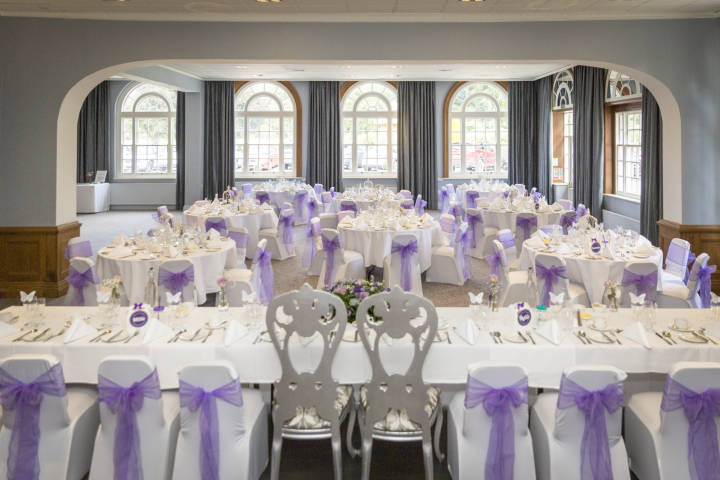 Hawkstone Park,Venues in Shropshire
