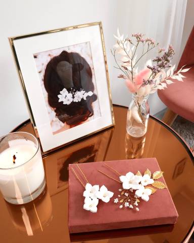 Claire Austin England Bridal Wear in Devon