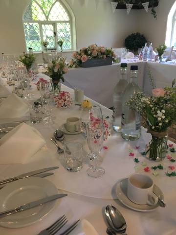 Wantisden Valley,Venues in Suffolk