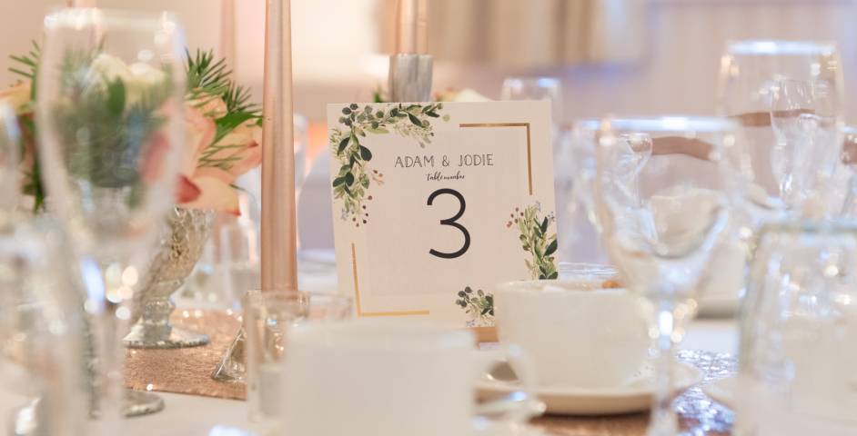 Glen Yr Afon House Hotel,Venues in South Wales