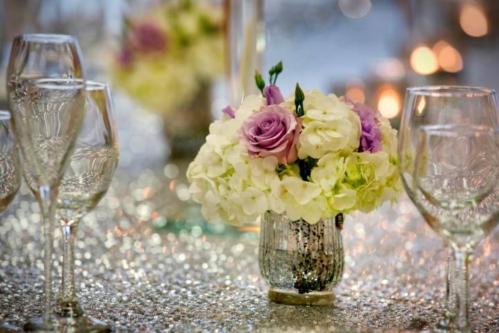DoubleTree by Hilton Glasgow Central Venues in Lanarkshire - North