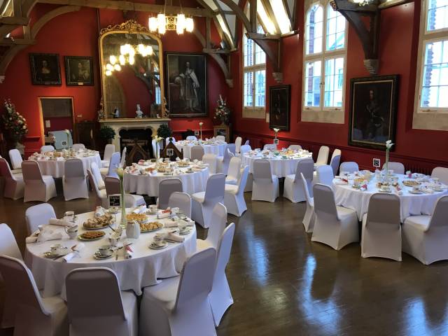 Wokingham Town Hall Venues in Berkshire