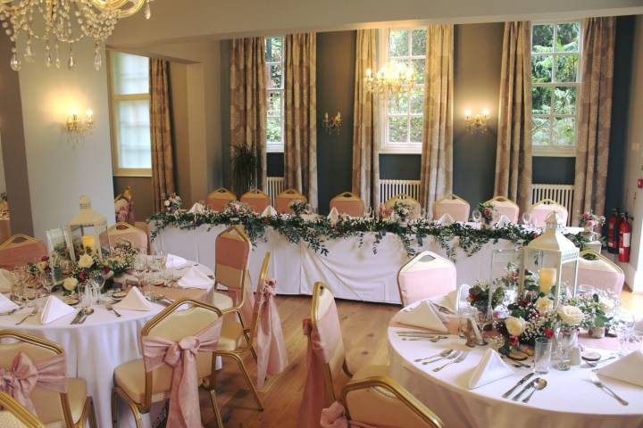 Em'z Flower Boutique Florists in Nottinghamshire