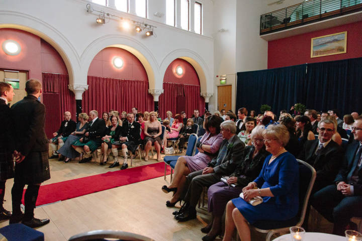 The National Piping Centre