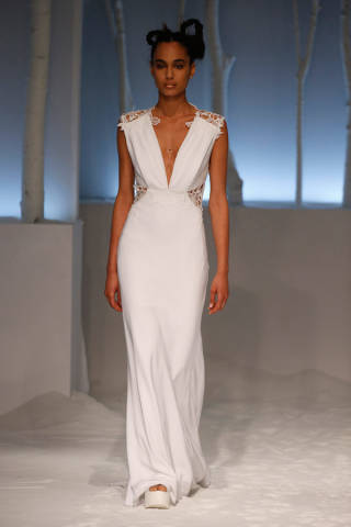 Ivory Tower Bridal Couture Bridal Wear in West Midlands