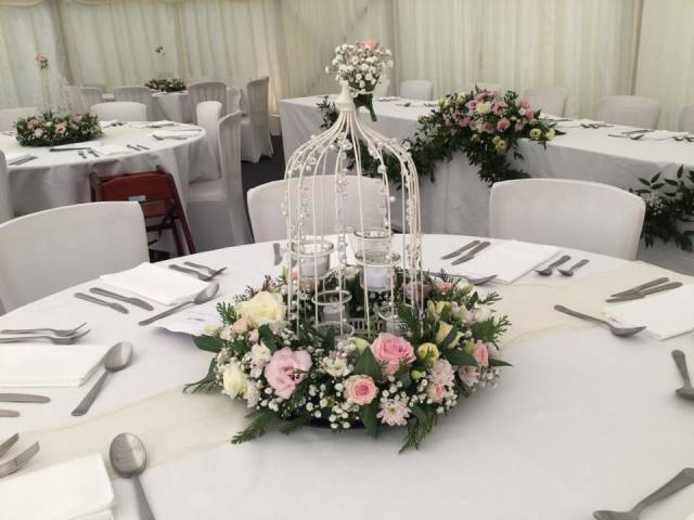 Fleur de Lynn,Florists in Sussex - East