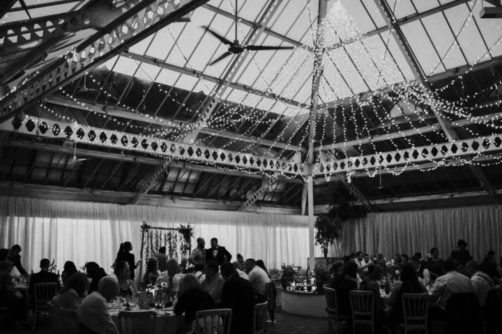 Denbies Wine Estate Venues in Surrey