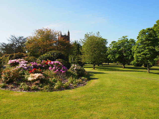 Holiday Inn Dumfries,Venues in Glasgow & South West, 