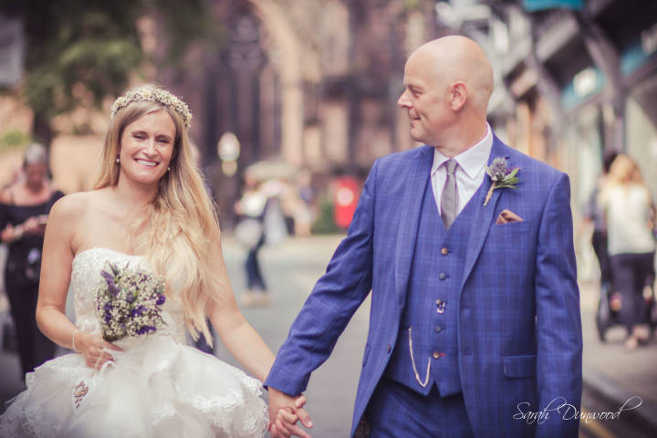 Sarah Dunwood Photography Photographers in Cheshire