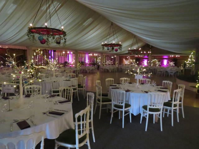 Wantisden Valley,Venues in Suffolk
