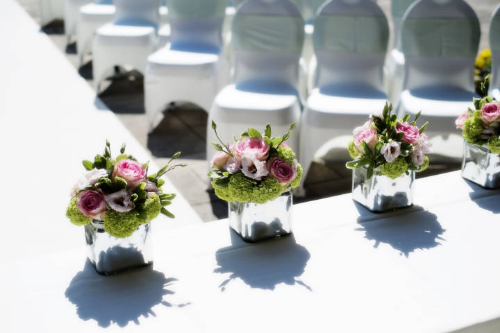 Inglewood Manor, Venues in Cheshire