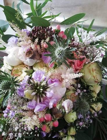Jan Lima Flowers,Florists in South Wales