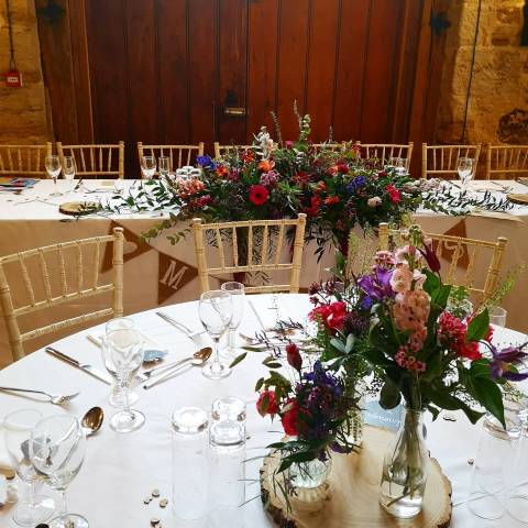 The Art Bunch Florists in Sussex - East