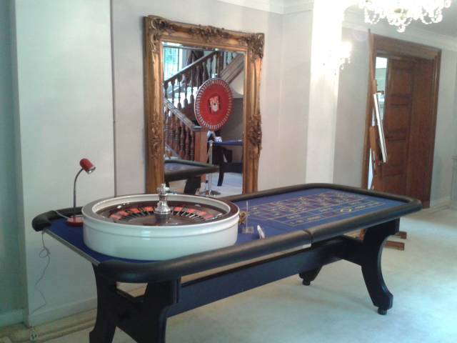 One 4 Luck, Fun Casino Entertainment in Surrey