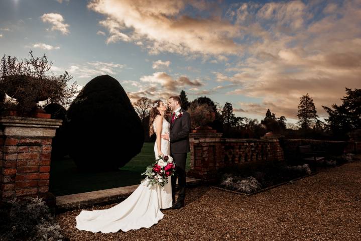 The Elvetham Venues in Hampshire