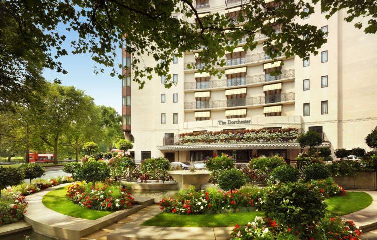 The Dorchester Venues in Central London