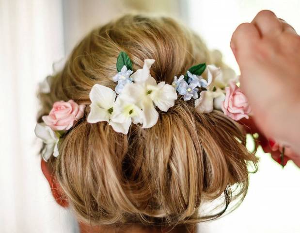 Kim Sandford Hairdressing,Beauty, Hair & Make-up in Hertfordshire