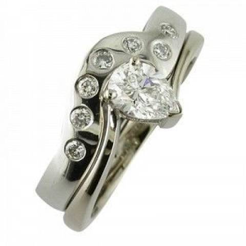 Gavin Mack Jewellery Ltd, Jewellery in Oxfordshire