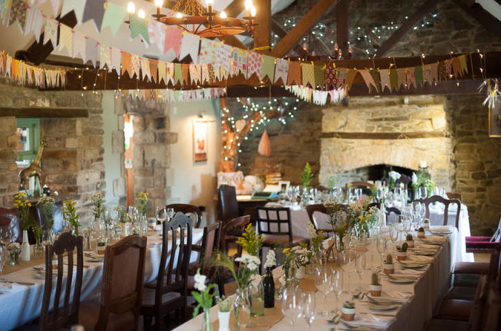 Black Horse Beamish,Venues in County Durham
