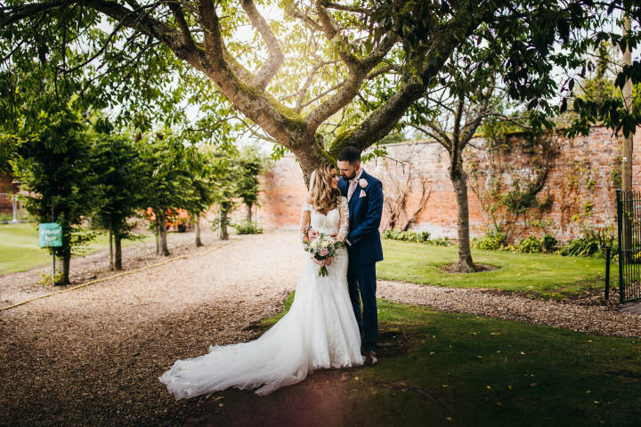 Chicheley Hall Venues in Buckinghamshire