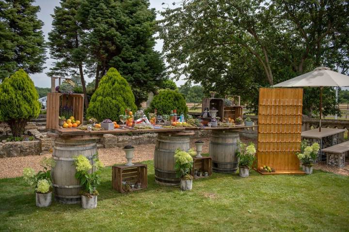 De Vere Horsley Estate Venues in Surrey