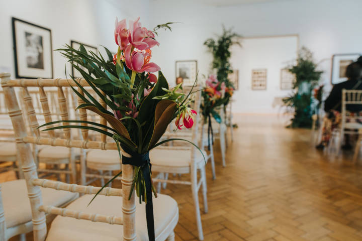 Ulster Museum Venues in County Antrim